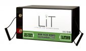 Lithium ion Technologies, Lithium RV, Lithium Marine, Lithium ion