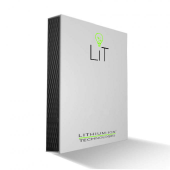 Lithium ion Technologies, Lithium Solar, lithium storage, lithium energy station, lit energy station